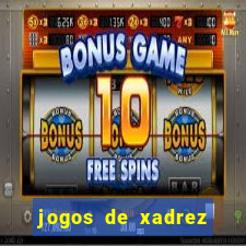 jogos de xadrez das tres espias demais